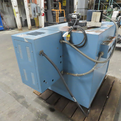 Blue M BFD-20E-3 Industrial Forced Convection Oven 280V 3Ph Parts or Repair