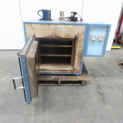 Blue M BFD-20E-3 Industrial Forced Convection Oven 280V 3Ph Parts or Repair