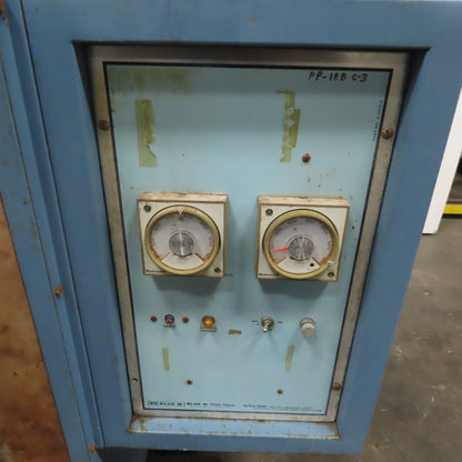 Blue M BFD-20E-3 Industrial Forced Convection Oven 280V 3Ph Parts or Repair