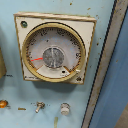 Blue M BFD-20E-3 Industrial Forced Convection Oven 280V 3Ph Parts or Repair