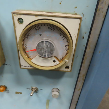 Blue M BFD-20E-3 Industrial Forced Convection Oven 280V 3Ph Parts or Repair