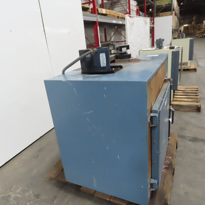 Blue M BFD-20E-3 Industrial Forced Convection Oven 280V 3Ph Parts or Repair