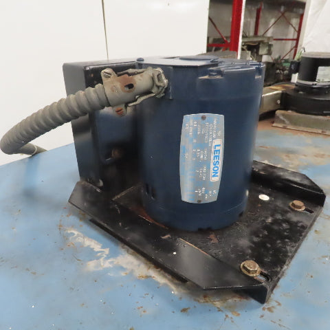 Blue M BFD-20E-3 Industrial Forced Convection Oven 280V 3Ph Parts or Repair