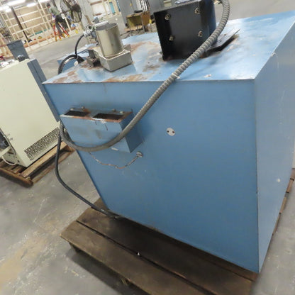 Blue M BFD-20E-3 Industrial Forced Convection Oven 280V 3Ph Parts or Repair