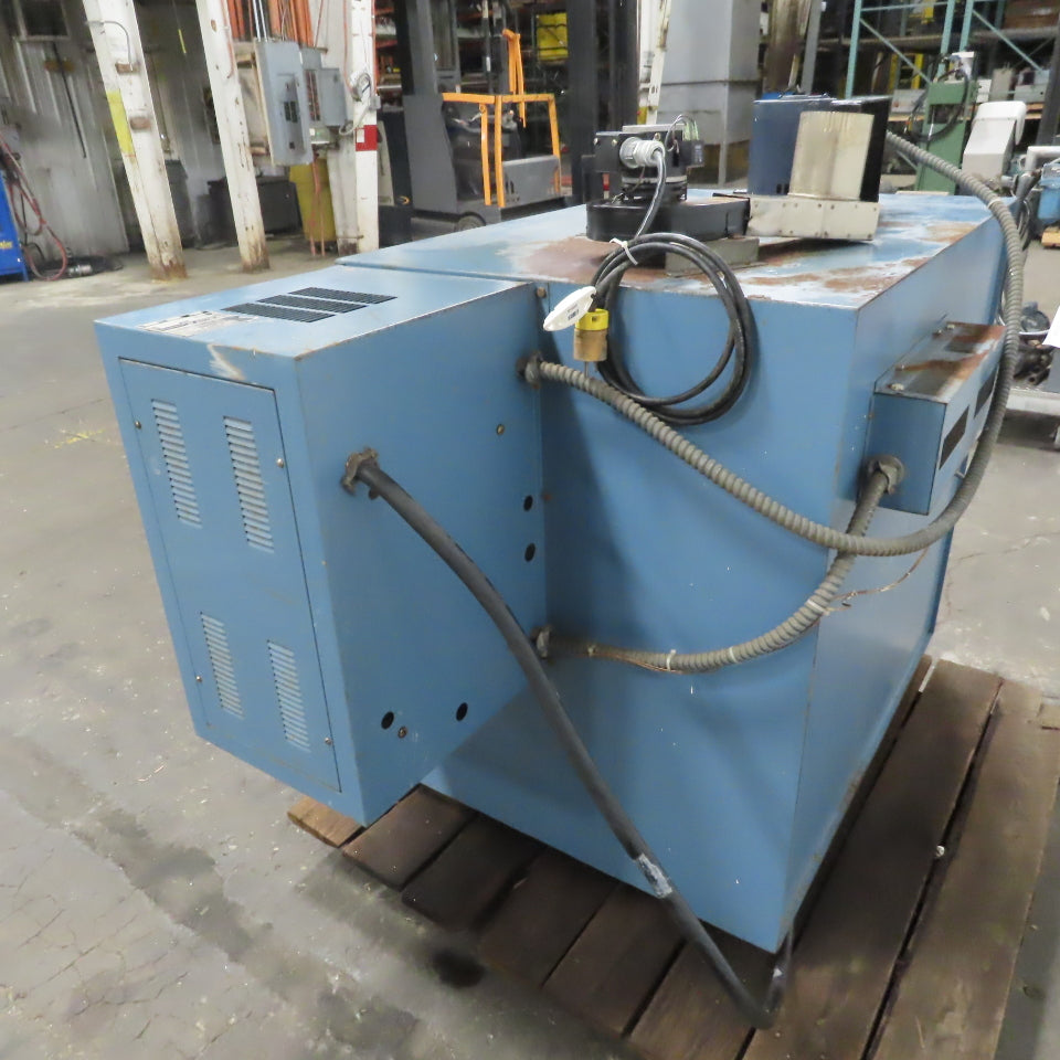Blue M BFD-20E-3 Industrial Forced Convection Oven 280V 3Ph Parts or Repair
