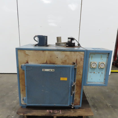 Blue M BFD-20E-3 Industrial Forced Convection Oven 280V 3Ph Parts or Repair