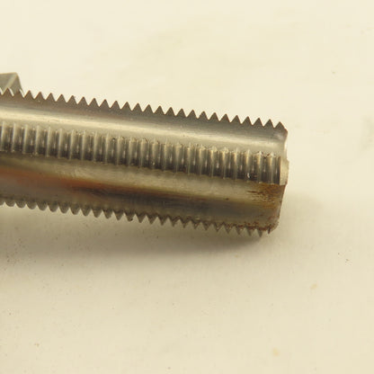 Thread Forms Inc. M16 x 1.5 Metric Bottom Tap 4 Straight Flute NOS USA Lot Of 3