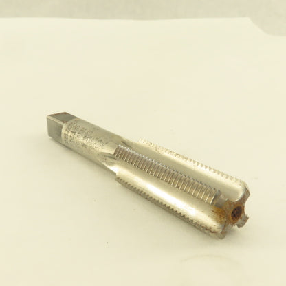 Thread Forms Inc. M16 x 1.5 Metric Bottom Tap 4 Straight Flute NOS USA Lot Of 3