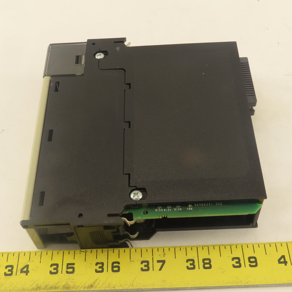 Allen Bradley 1756-DNB F/W Rev. 7.002 DeviceNet Communication Module