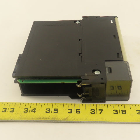 Allen Bradley 1756-DNB F/W Rev. 7.002 DeviceNet Communication Module