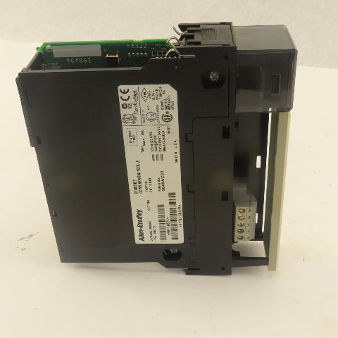 Allen Bradley 1756-DNB F/W Rev. 7.002 DeviceNet Communication Module