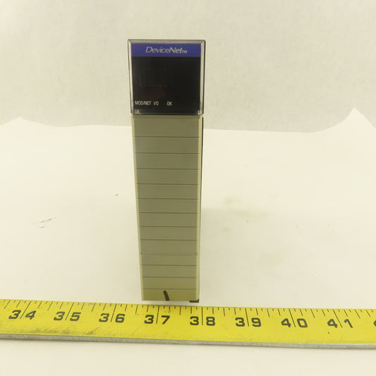 Allen Bradley 1756-DNB F/W Rev. 7.002 DeviceNet Communication Module