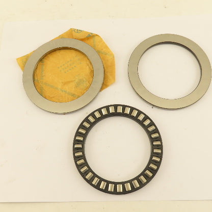 INA  81114 TN Thrust Cylindrical Roller Bearing OD 95MM ID 75MM Width 18MM