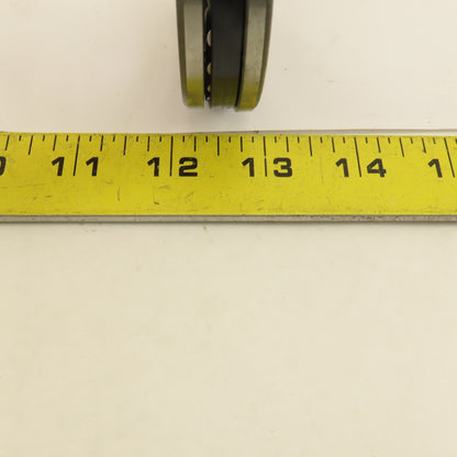 INA  81114 TN Thrust Cylindrical Roller Bearing OD 95MM ID 75MM Width 18MM