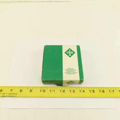 INA  81114 TN Thrust Cylindrical Roller Bearing OD 95MM ID 75MM Width 18MM