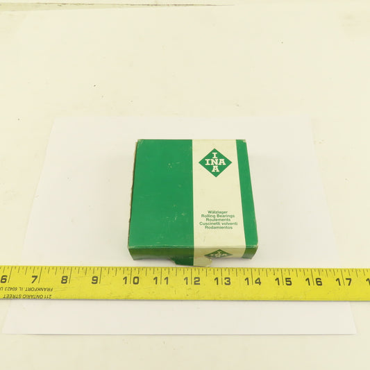 INA  81114 TN Thrust Cylindrical Roller Bearing OD 95MM ID 75MM Width 18MM