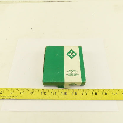 INA  81114 TN Thrust Cylindrical Roller Bearing OD 95MM ID 75MM Width 18MM
