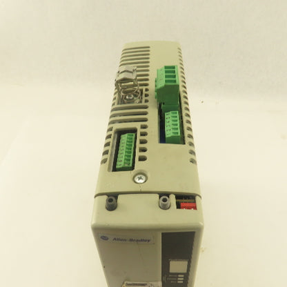 Allen Bradley 2094-IN001x-xx-x Kinetix 6000 9A Axis Module F/W Ver. 1.92