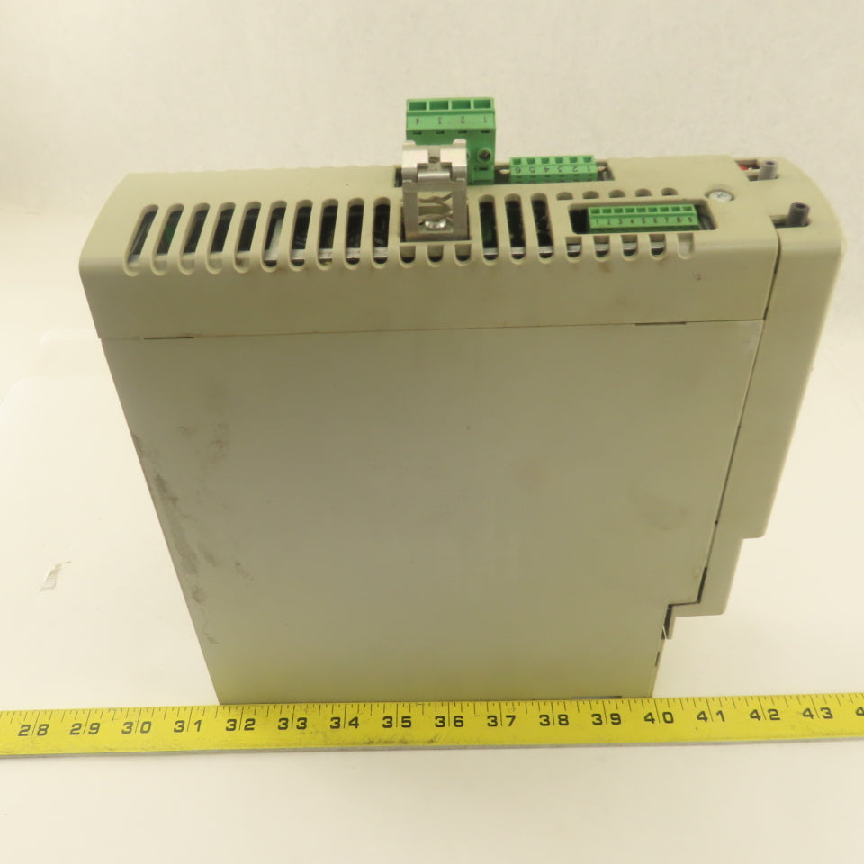 Allen Bradley 2094-IN001x-xx-x Kinetix 6000 9A Axis Module F/W Ver. 1.92
