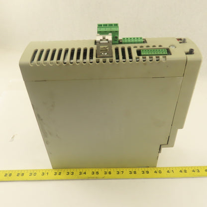 Allen Bradley 2094-IN001x-xx-x Kinetix 6000 9A Axis Module F/W Ver. 1.92