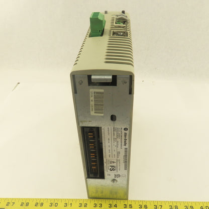 Allen Bradley 2094-IN001x-xx-x Kinetix 6000 9A Axis Module F/W Ver. 1.92