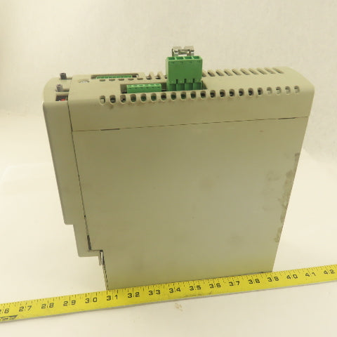 Allen Bradley 2094-IN001x-xx-x Kinetix 6000 9A Axis Module F/W Ver. 1.92