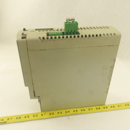 Allen Bradley 2094-IN001x-xx-x Kinetix 6000 9A Axis Module F/W Ver. 1.92