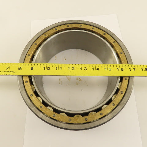 Unbranded Cylindrical Roller Bearing Single Row ID 7"OD 9.750" Width 3.250"