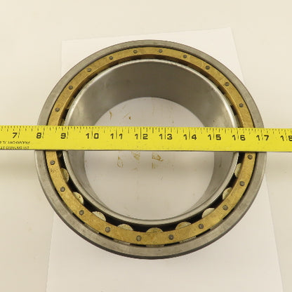 Unbranded Cylindrical Roller Bearing Single Row ID 7"OD 9.750" Width 3.250"
