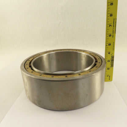 Unbranded Cylindrical Roller Bearing Single Row ID 7"OD 9.750" Width 3.250"