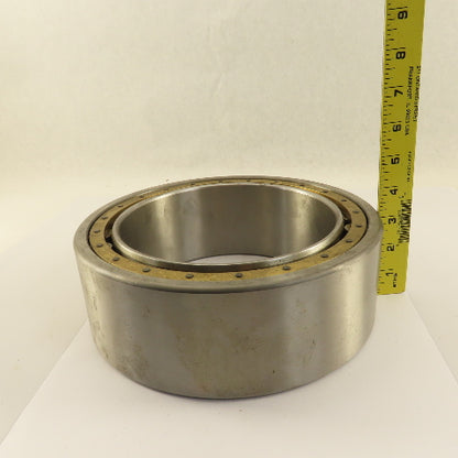 Unbranded Cylindrical Roller Bearing Single Row ID 7"OD 9.750" Width 3.250"
