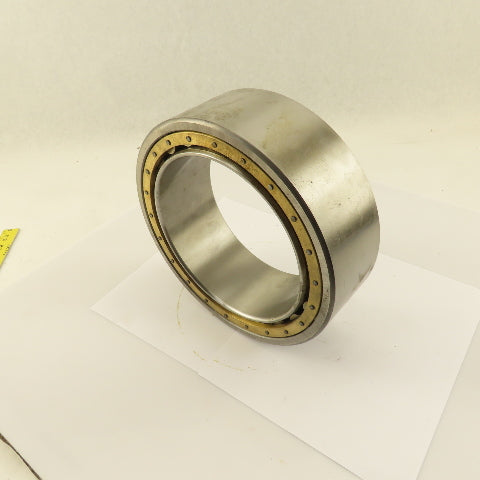 Unbranded Cylindrical Roller Bearing Single Row ID 7"OD 9.750" Width 3.250"