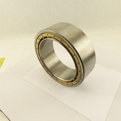 Unbranded Cylindrical Roller Bearing Single Row ID 7"OD 9.750" Width 3.250"