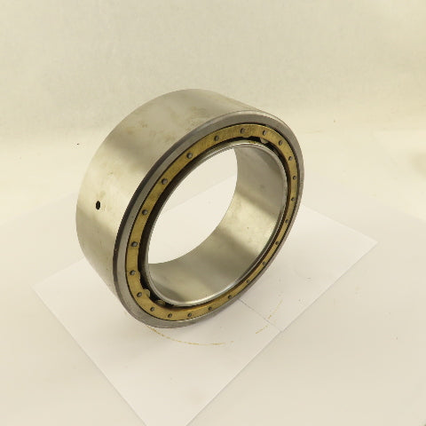 Unbranded Cylindrical Roller Bearing Single Row ID 7"OD 9.750" Width 3.250"