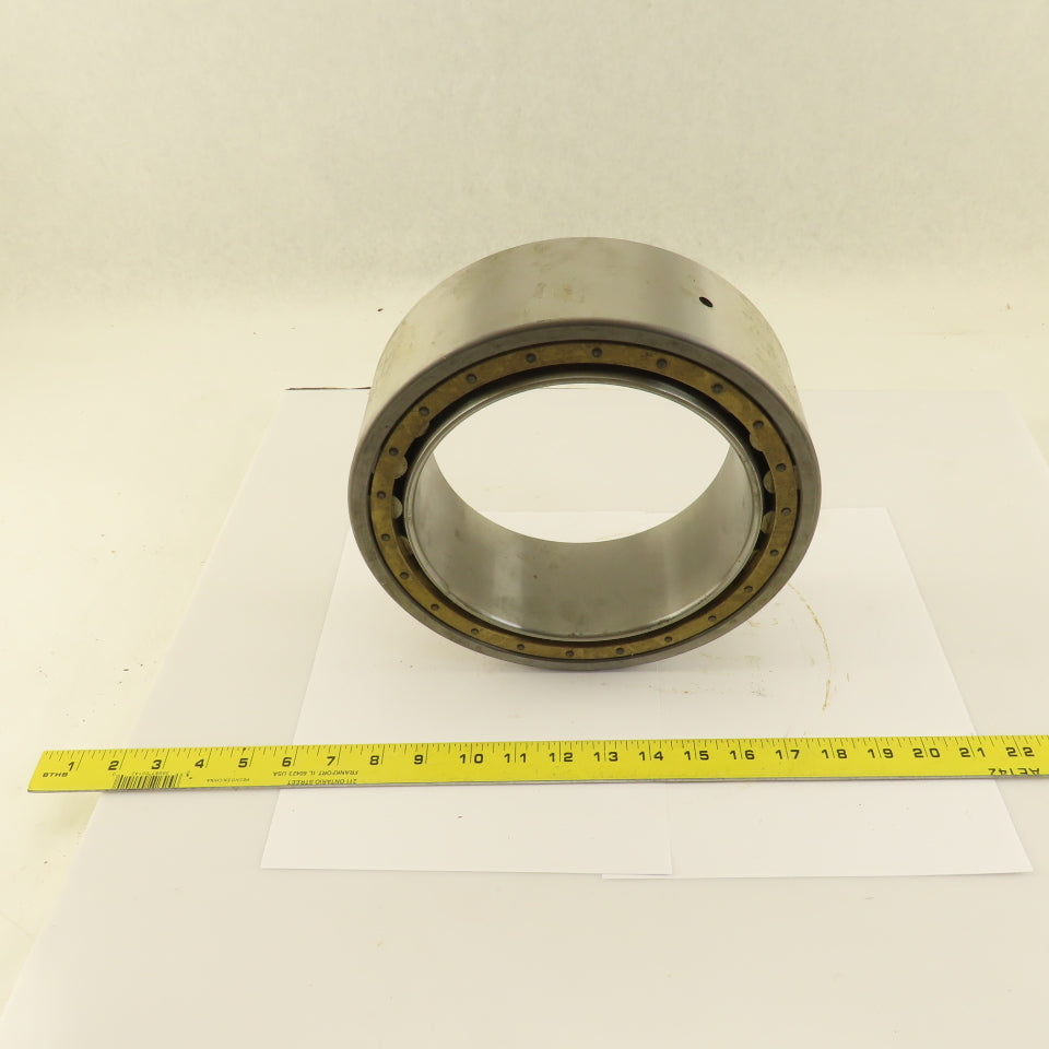 Unbranded Cylindrical Roller Bearing Single Row ID 7"OD 9.750" Width 3.250"