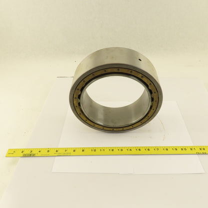 Unbranded Cylindrical Roller Bearing Single Row ID 7"OD 9.750" Width 3.250"