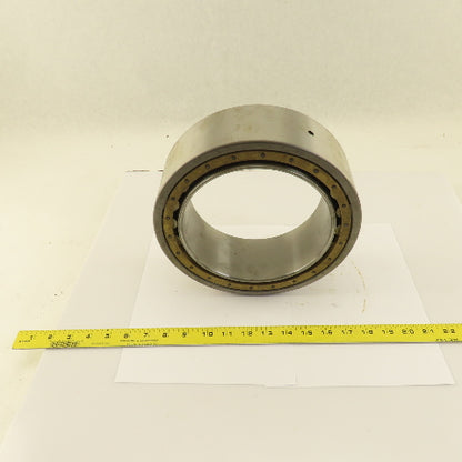 Unbranded Cylindrical Roller Bearing Single Row ID 7"OD 9.750" Width 3.250"