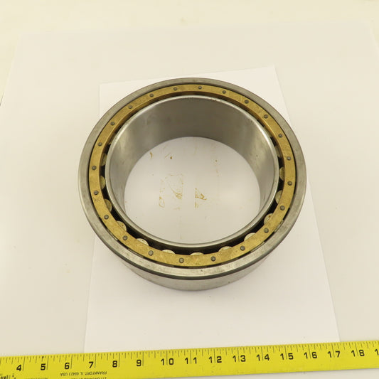 Unbranded Cylindrical Roller Bearing Single Row ID 7"OD 9.750" Width 3.250"