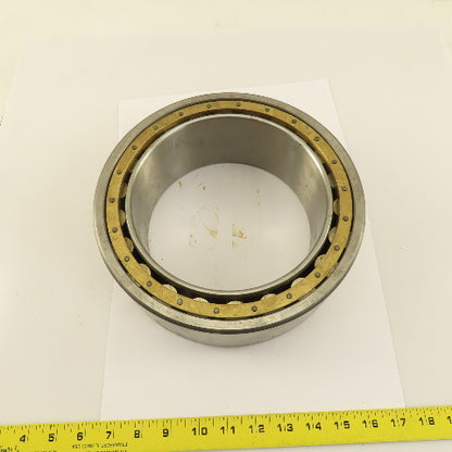 Unbranded Cylindrical Roller Bearing Single Row ID 7"OD 9.750" Width 3.250"