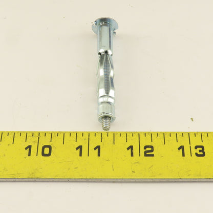 Metallics 1005   3/16" Hollow Wall Anchor Grip Range 5/8 x 1-3/16"  Lot Of 85