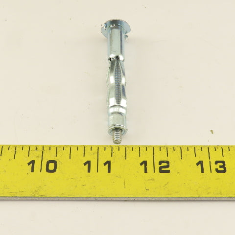 Metallics 1005   3/16" Hollow Wall Anchor Grip Range 5/8 x 1-3/16"  Lot Of 85
