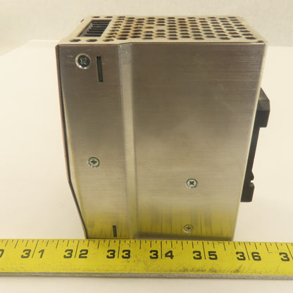 Weidmuller 8708670000 24VDC Power Supply 100-120-200-240V Primary 50/60Hz