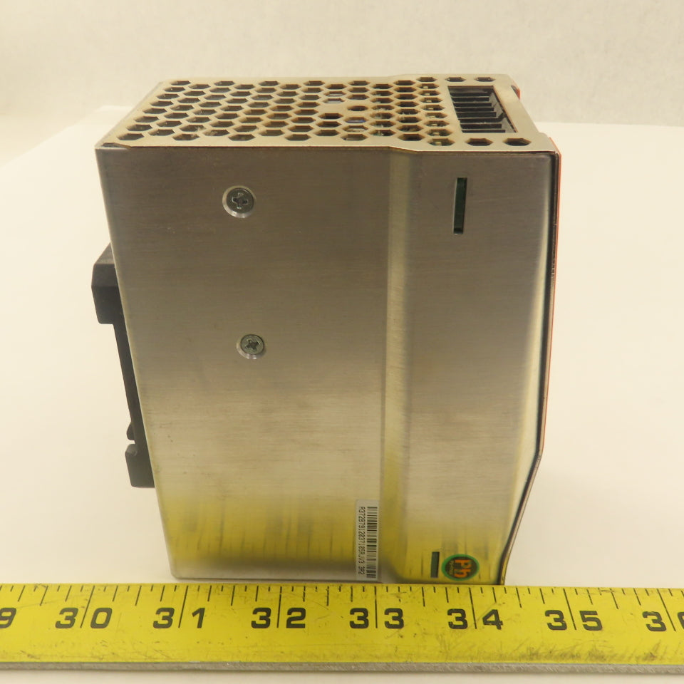 Weidmuller 8708670000 24VDC Power Supply 100-120-200-240V Primary 50/60Hz