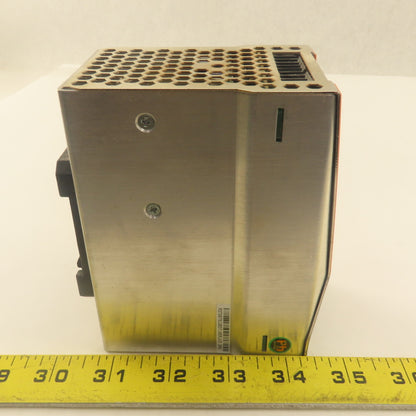 Weidmuller 8708670000 24VDC Power Supply 100-120-200-240V Primary 50/60Hz
