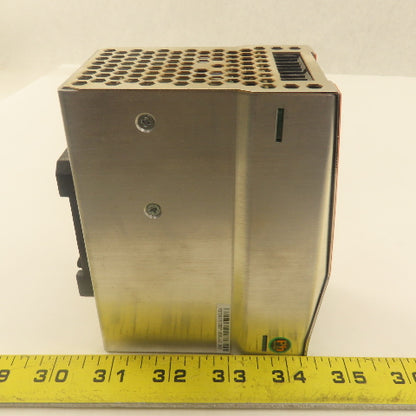 Weidmuller 8708670000 24VDC Power Supply 100-120-200-240V Primary 50/60Hz