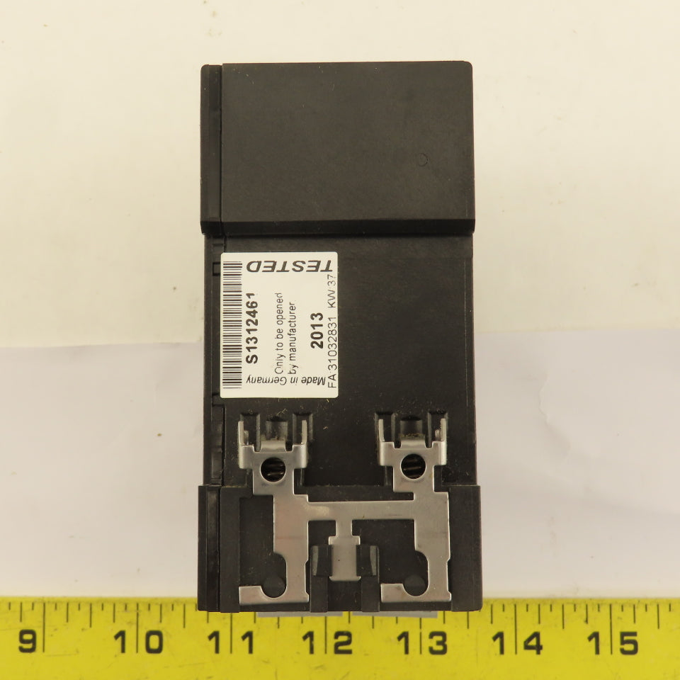Schmersal SRB 324ST Safety Relay 24VDC (V.3)
