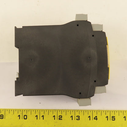 Schmersal SRB 324ST Safety Relay 24VDC (V.3)