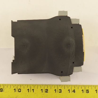 Schmersal SRB 324ST Safety Relay 24VDC (V.3)