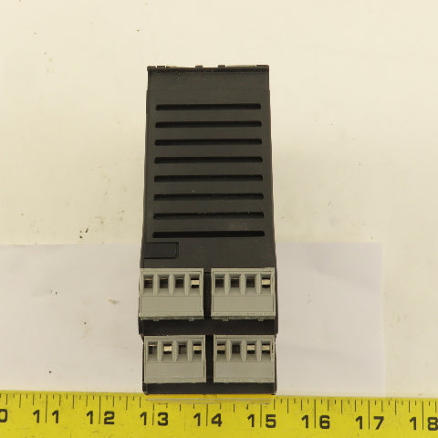 Schmersal SRB 324ST Safety Relay 24VDC (V.3)