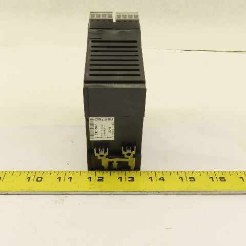 Schmersal SRB 324ST Safety Relay 24VDC (V.3)
